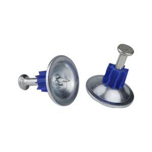 Conception de logo personnalisé OEM <span class=keywords><strong>d</strong></span>'usine Barre lumineuse filetée Clous à bobine Clous en acier inoxydable - Product Image 5