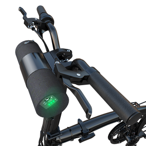 Kit de conversion de vélo électrique <span class=keywords><strong>Swytch</strong></span> roue avant 250w 350w 36v avec batterie 16 20 26 28 "moteur de moyeu de vélo électrique - Product Image 4