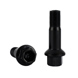 Винты с шестигранным фланцем - Product Image 1