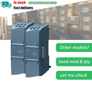 Module de communication SIMATIC S7-1200 <span class=keywords><strong>CM</strong></span> <span class=keywords><strong>1241</strong></span> RS232 6ES72411AH320XB0 6ES7 241-1AH32-0XB0 <span class=keywords><strong>Siemens</strong></span> 6ES7241-1AH32-0XB0 - Product Image 1