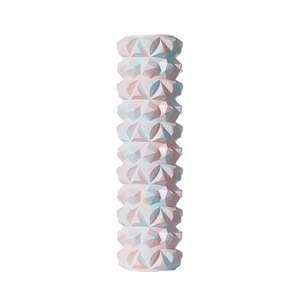 NJ Yoga EVA Foam <strong>Roller</strong> Hollow Massage <strong>Roller</strong> for Body Building - Product Image 6