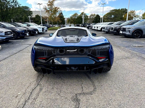 Precio bajo, McLaren Artura Base 2023, auto usado en venta - Product Image 6