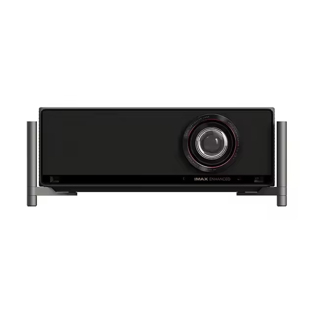 Original RC XGIMI T10 4K Ultra Short Throw Laser Projector 5000 CVIA Home Theater 4k Smart Projector with Android TV