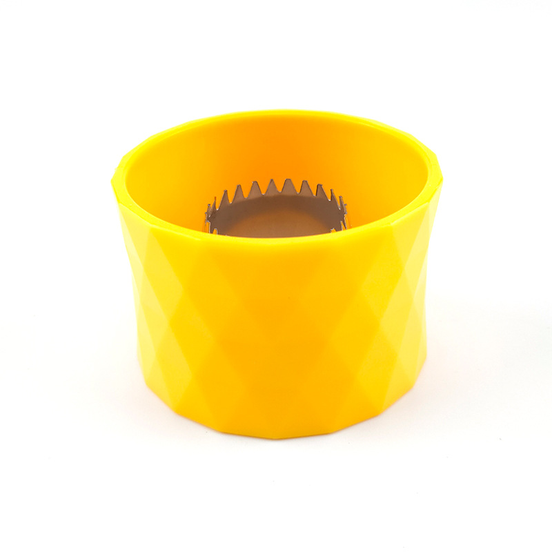 Amarillo + 430 + Patrón de diamante