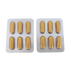 Capsules d'énergie Epimedium pour régime naturel sélectionnées pour adultes-Échantillons gratuits non destinés aux femmes enceintes - Product Image 6