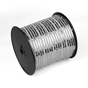 Nastro Elettrico Progettato per Creare una Barriera Efficace Contro Lumache e Chiocciole nei Giardini - Product Image 2