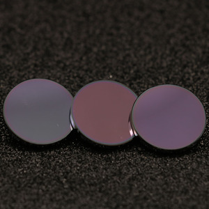 <span class=keywords><strong>Gaas</strong></span> <span class=keywords><strong>Laser</strong></span> tập trung ống kính dia. 19.05 / 20 mét FL 50.8 63.5 101.6 mét cho CO2 khắc <span class=keywords><strong>laser</strong></span> Máy cắt - Product Image 5