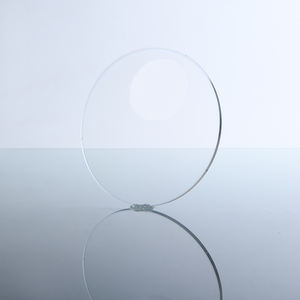 Lentes Bifocales de Resina Danyang 1.499 Planas/Redondas/Invisibles UC/HMC, Lentes Ópticas en Stock - Product Image 2