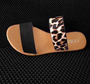 Taglie forti da donna 2020 primavera nuova moda estate scarpe basse <span class=keywords><strong>sandali</strong></span> da donna <span class=keywords><strong>sandali</strong></span> in pelle <span class=keywords><strong>di</strong></span> gladiatore - Product Image 6