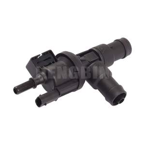 Válvulas de Control de Solenoide para Canister de Carbón 0280142544 0280142543 13907643106 7643106 - Product Image 3