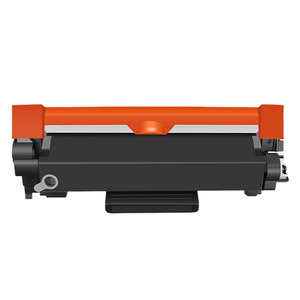 Cartucho de Tóner Negro Compatible con TTD para B-TN760/TN2470 para DCP-L2550DW HL-L2370DW HL-L2390DW MFC-<span class=keywords><strong>L2710DW</strong></span> 3000 Yield - Product Image 1
