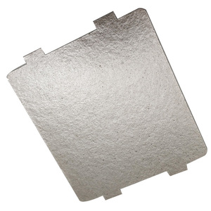 Pièces de four à micro-ondes, feuille d'aluminium isolante, classe H, protection contre la surchauffe, 10.8x9.9cm, résistance aux hautes températures, usage domestique - Product Image 3