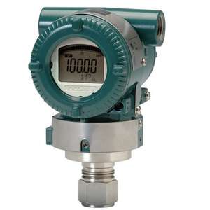 เครื่องส่งสัญญาณความดันแบบติดตั้งแบบดั้งเดิม EJA430E ทำจากสแตนเลสแท้ 100% รุ่น EJA430E-JAS0J-912DB - Product Image 6