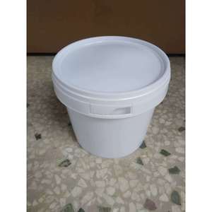 Cubo de Plástico para Cebo de Pesca 2L, Boca Ancha, Material PP, Contenedor de Almacenamiento para Pesca en Agua Dulce - Product Image 4
