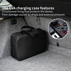 Bolsa de Carga <span class=keywords><strong>EVA</strong></span> Resistente a los Arañazos, de Alta Calidad, a Prueba de Golpes, para Equipos de Energía Portátiles - Product Image 1