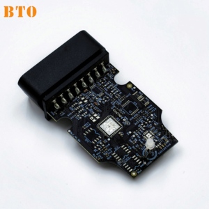 Trung Quốc nhà máy của ODM pcba nhà sản xuất không dây headphone board mạch lắp ráp chế tạo dịch vụ ROHS chứng nhận tùy chỉnh - Product Image 3