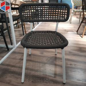 INS cuerda jardín café silla alquiler evento cuerda sillas - Product Image 2