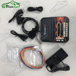 Programador de Chips ECU TCU FormulaFLash, Actualización en Línea a través de Bench Boot, Lectura y Escritura de EEPROM / FLASH, Herramienta de Ajuste de Chips ECU TCU - Product Image 2