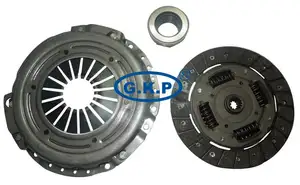 Kit de embrague automático GKP1022 619234000, de alta calidad, apto para OPEL ASTRA, mercado de Brasil