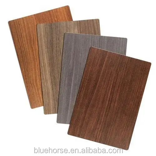 HPL lembaran laminasi formica marmer Turki lembar HPL kompak dekoratif lembaran formica lembaran veneer tepi pita hpl