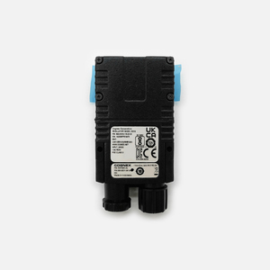 Capteur de vision COGNEX SP2801MR-WR-AL 1,6 MP monochrome à mise au point automatique <span class=keywords><strong>SnAPP</strong></span>, IP67, lumière rouge intégrée avec sortie stroboscopique externe - Product Image 5