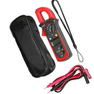 Oferta Especial: Medidores de Pinza Digitales Serie UT200+ 400A 600A UT201+ UT200A+ UT200B+ - Product Image 6