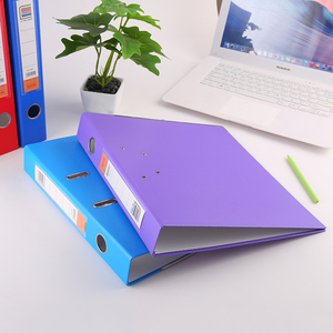 Bán Buôn Tùy Chỉnh Làm Văn Phòng Phẩm Văn Phòng Phẩm <span class=keywords><strong>3</strong></span> Vòng 4 Vòng Binder Thư Mục <span class=keywords><strong>Lever</strong></span> <span class=keywords><strong>Arch</strong></span> <span class=keywords><strong>File</strong></span> Lưu Trữ Box Tập Tin - Product Image 3