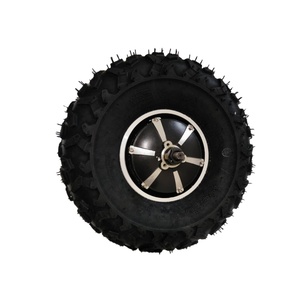 24V 350W Brushless Scooter E-bike 14.5 Inch <b>Hub</b> Motor - Product Image 1