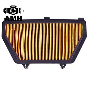 อุปกรณ์เสริมรถจักรยานยนต์กรองอากาศสำหรับฮอนด้า 17210-MFJ-D00 CBR600RR 2007-2023 CBR600RA 2009-2023 - Product Image 1