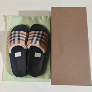 Zapatos Planos de Diseño de Lujo y Alta Calidad para Mujer, con Rayas, de Cuero Genuino, con Entresuela de Goma, para Otoño, Verano, Invierno y Primavera - Product Image 3
