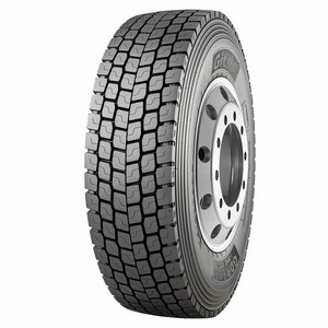 Pneus neufs Giti Tires GDR665 295/80R22.5 Pneus de camion 295/80R22.5 - Product Image 2