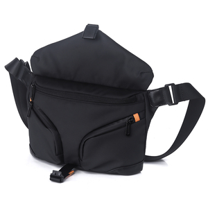 Sac bandoulière pour <span class=keywords><strong>homme</strong></span>, sac à bandoulière, vente directe d'usine, cadeau de Noël, promotion <span class=keywords><strong>Black</strong></span> <span class=keywords><strong>Friday</strong></span>, sac noir tendance 900D - Product Image 5