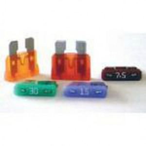 0287003.PXCN Fast Acting Fuse Electronic Component - Product Image 1