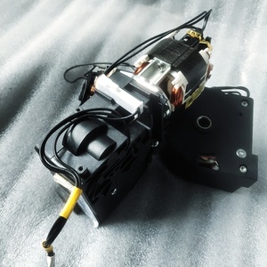 Motor de almacenamiento de energía Schneider <span class=keywords><strong>MT</strong></span>/MVS/MTE/NT/MW MCH/<span class=keywords><strong>XM</strong></span> 24-30VDC 33185 - Product Image 3