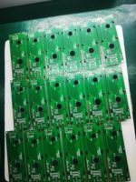 شاشة LCD1602 1602 16x2 مع وحدة IIC/I2C