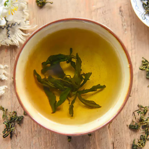 Herb <strong>Tea</strong> EU Standard Jiao Gu Lan Leaf Gynostemma Pentaphylla <strong>Tea</strong> - Product Image 4