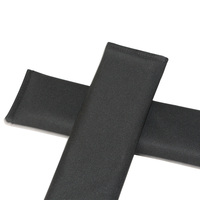 Tapis de toit de kayak pour voiture planche de surf souple SUP transporteur de bateau avec sangles porte-toit de kayak rembourré pour voitures