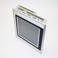 Automatización 4pp420.1043-75 Power Pp420 Rev. Sistemas PLC de Control Industrial Programables Nuevos y Originales F0