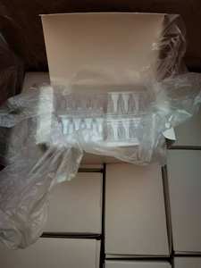 Cuvete de Coagulação Precil French STAGO com Bolas Magnéticas de Ferro para Coagulômetro - Product Image 3