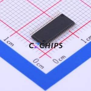 Nuevo y original BQ7694003DBTR Circuito integrado de chip IC PMIC Gestión de batería - Product Image 2