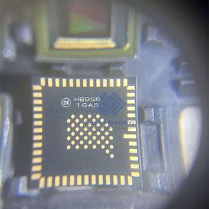 Sensor CMOS MT9P031I12STM, Cámara Industrial, Sensor de Imagen de Alto Rendimiento, Original y Nuevo - Product Image 4