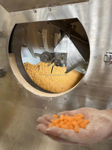 Zucchero spalmatrice di amido modellato caramelle di gelatina e deposito stampo gummies pasticceria levigatrice zucchero - Product Image 6