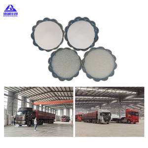 Holesale Lass OUND Lass Beads para eieated lanket ounounterweight iller Olid Lass ICRO icead illing attress Oy tuffing - Product Image 4