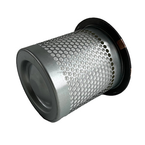 Nuevo Filtro Separador de Aceite de Metal de Aluminio de Alta Calidad MANNY 89285779 para Compresor de Tornillo Industrial - Product Image 4