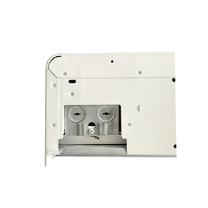 Fabricant d'appareils électroménagers de marque personnalisée, protection contre la surchauffe, plinthe électrique - Product Image 2