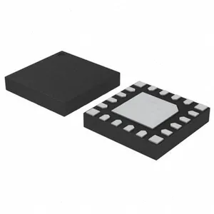 SI4463-C2A-GM Funktransceiver-ICs SI4463-C2A-GM 20-VFQFN Exposed Pad neue und Original-elektronische Komponenten-Lieferanten