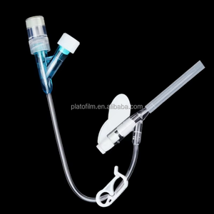 สายสวนหลอดเลือดชนิดต่างๆแบบใช้แล้วทิ้ง - Product Image 4