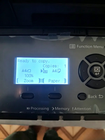 Imprimante laser ECOSYS MA4000x, machine d'impression A4, PA4000x MA4000fx