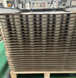 7113 #   Boîte alimentaire vide en fer blanc recyclable et écologique de marque Jinko, personnalisable pour beurre de cacahuète et viande de porc - Product Image 5