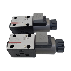Vanne solénoïde neuve DHE-0631-2-A-DC20, pièce solénoïde très demandée - Product Image 3